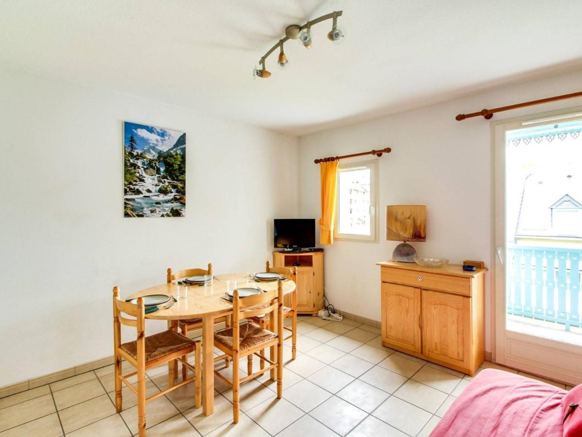 Chalet Duplex 6 Pers Avec Parking A 600M Des Remontees, Proche Commerces Et Navette Gratuite - Fr-1-401-42 Cauterets Exterior foto